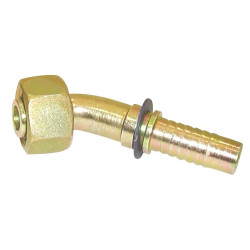 22mm 45/S FOR 1/2 HOSE